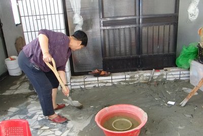 地盤液状化ハザードマップ、3月に発表