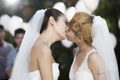 多様な婚姻の国民投票案は却下