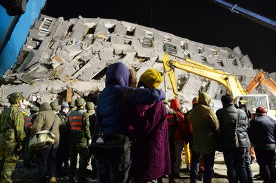 老朽建築の耐震性強化で法改正へ