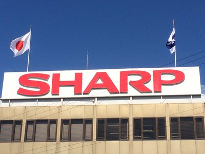 ホンハイのシャープ買収がほぼ決まる