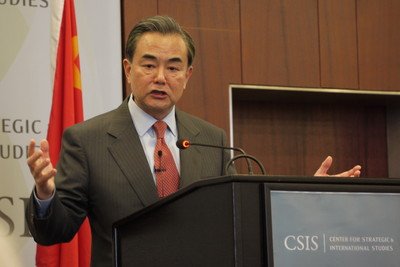 中国大陸側、中華民国「憲法」に言及