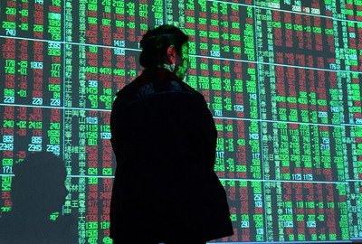 消費者信頼感指数が反転、底打ちか