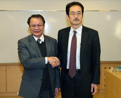 台日漁業会議、2日から台北で