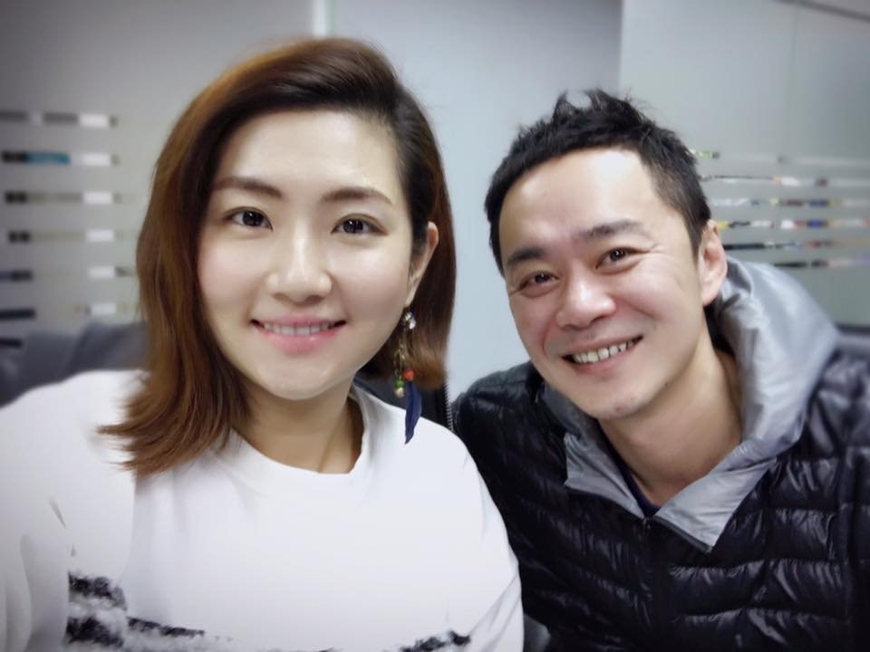 女性ユニットS.H.EのSelinaが離婚