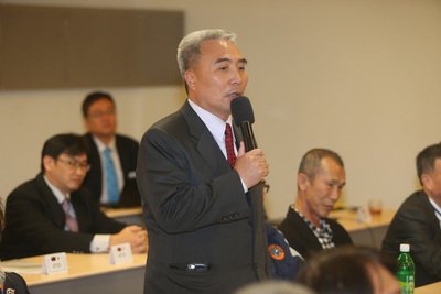 台日漁業会議、操業規則は昨年のまま