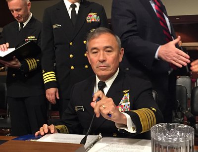 外交部：軍事での台米関係は緊密