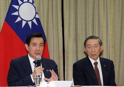 メディアへの太平島公開を計画