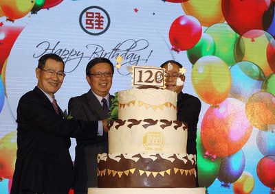 中華郵政が120歳、物流パークも