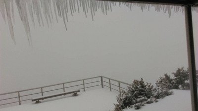 17自治体へ低温注意報発令