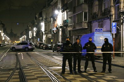 国安局：テロ組織参加禁じる法律必要