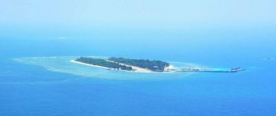 中共の南海ADIZ？国安局「まだ無理」