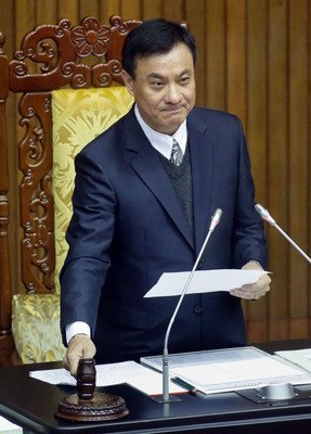 立法院の対日友好2団体は統一へ