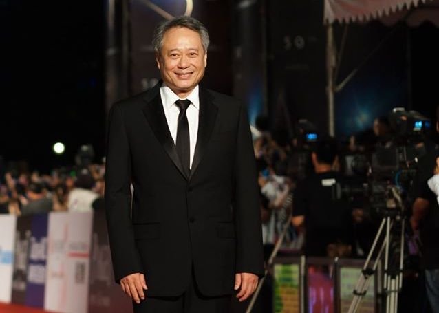 アン・リー監督、英の卓越監督賞を受賞