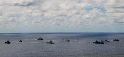 国防部、RIMPACへの参加目指す