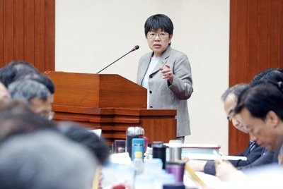 外交部：大陸「送還」の台湾住民解放を
