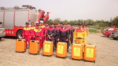 台湾、熊本地震への義援金を50万ドル増加