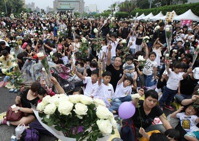 死刑廃止に賛成はわずか5％
