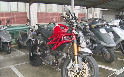 大型バイク増加で死亡者数も増える