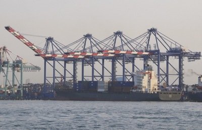 台経院、GDP成長率予測を下方修正