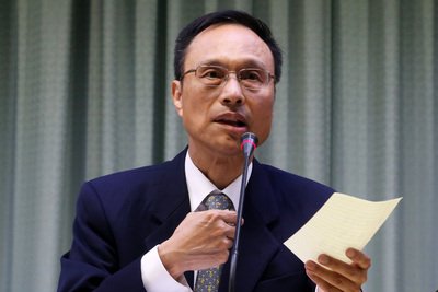 外交部「人権団体の関心は台湾に有利」