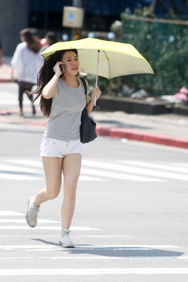 台北市で36.1度、今年の最高気温に