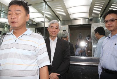 次期交通部長、APEC観光大臣会議出席へ
