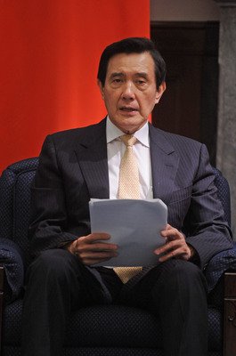 民進党「WHO憲章に則りWHA参加目指す」