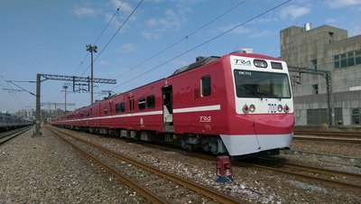 南港駅が「一級駅」に、「京急」列車も運行