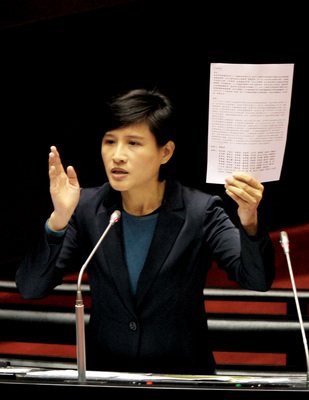 張善政氏：民進党はイデオロギー強すぎ