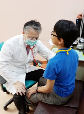 腸ウイルスの季節、衛福部が警戒