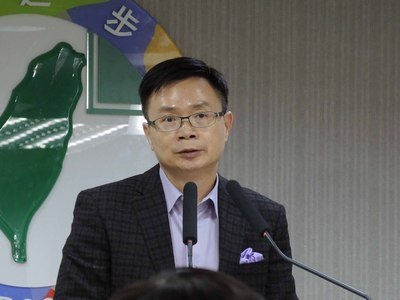 民進党：「新南向政策」は「人が核心」