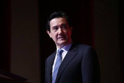 総統「現状変える事は両岸関係に不利」