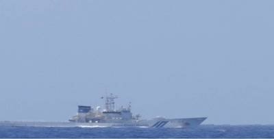 沖ノ鳥礁漁船護衛を年間スケジュールに