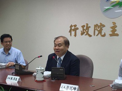 GDP下方修正も主計総処は「闇の中に光」