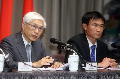 行政院、国民党要求3項目の立場を説明