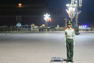 総統：民主化の経験、対岸の共有願う