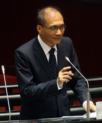 林全・行政院長、慰安婦発言で謝罪