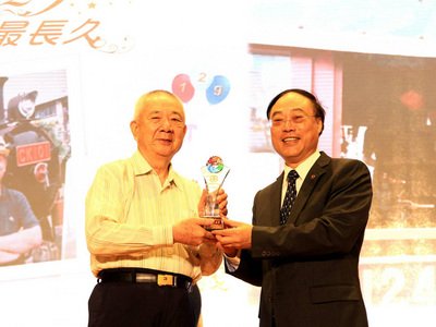 台湾鉄道、創設129年と「鉄路節」祝う