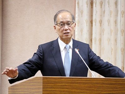 外交部「ASEANノービザはタイから」
