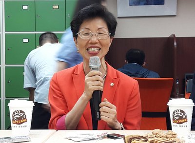 陸委会、「端午節」で両岸の人々を祝福