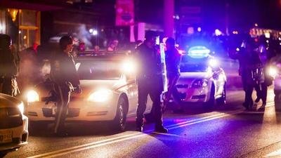 総統、米での乱射事件の犠牲者悼む