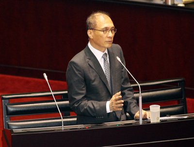 行政院、「族群」平等促進法成立を期待