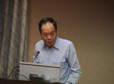 海巡署：沖ノ鳥での漁船護衛は継続