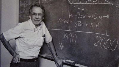 唐奨・永続的発展賞、米Rosenfeld氏に