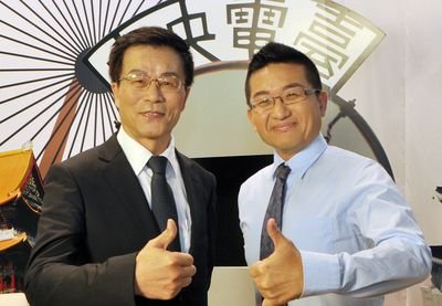 大故宮計画、新たな院長の下で見直しへ