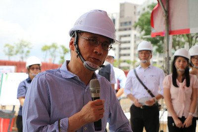 行政院、中華航空に「経営の質重視を」