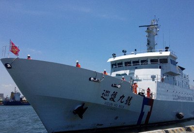 台日海洋協力対話で「沖ノ鳥」議論も