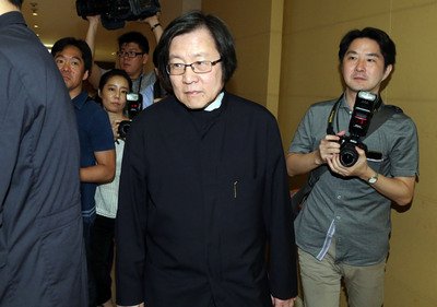 台日海洋対話では「沖ノ鳥」議題に