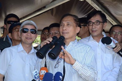 行政院長「台風1号への備え万全に」