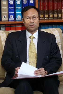 外交部、大陸のケニア勾留者連行を警戒